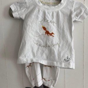 Saplings x Kristin Cavallari 2pc Bundle